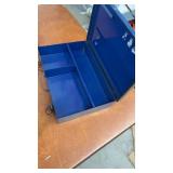 Collection of 4 Vintage Metal First Aid Kit Boxes Assorted Brands