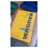 Collection of 4 Vintage Metal First Aid Kit Boxes Assorted Brands