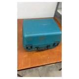 Makita 5007F 7-1/4 Inch Circular Saw with Hard Case