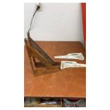 Set of 4 Heavy Duty Metal Shelf Brackets Assorted Styles