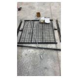 Racor Heavy Lift Ceiling Storage Hoist with Hardware