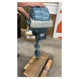 Evinrude Fleetwin 7.5 Outboard Boat Motor Vintage