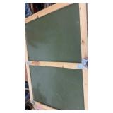 Sinclair Dino Gasoline Metal Advertising Sign