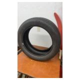 Set of 4 Hankook Ventus S1 noble2 255/50R20 105H Tires