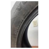 Set of 4 Hankook Ventus S1 noble2 255/50R20 105H Tires