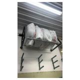 Set of 4 Hankook Ventus S1 noble2 255/50R20 105H Tires