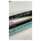 Rapala Original Giant Lure in Display Boxn 32”