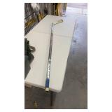 CCM Hockey Stick Signed by Mark Parrish