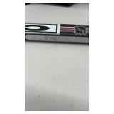 CCM Hockey Stick Signed by Mark Parrish