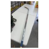 CCM Hockey Stick Signed by Mark Parrish