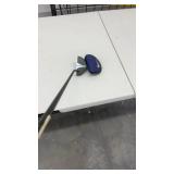 New Nike Method Core Drone Putter with Headcover