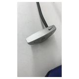 New Nike Method Core Drone Putter with Headcover