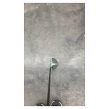 New Nike Method Core Drone Putter with Headcover