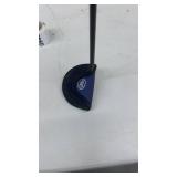 New Nike Method Core Drone Putter with Headcover