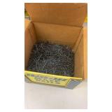 Box of Maze Nails Hardwood Trim Nails 2 Inch HT-200