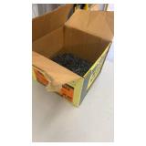 Box of Maze Nails Hardwood Trim Nails 2 Inch HT-200