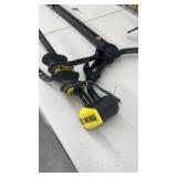 Thule Hitch-Mount 2-Bike Rack with Straps