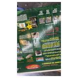 The Destroyer Guide Series Duck Blind with Poly-Sled Bottom