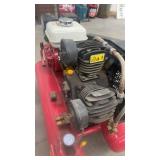 Honda GX200 Gas Powered Portable Air Compressor