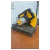 DeWalt DW870 Cut-Off Saw