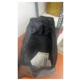 Set of 4 Ridgid Tool Bags Soft Sided Various Sizes