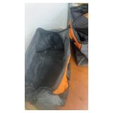Set of 4 Ridgid Tool Bags Soft Sided Various Sizes