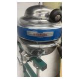 Vintage Evinrude Ranger Outboard Boat Motor