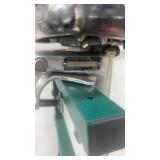 Vintage Evinrude Ranger Outboard Boat Motor