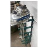 Vintage Evinrude Ranger Outboard Boat Motor