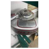 Vintage Sea King Outboard Motor by Montgomery Ward