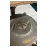 Vintage Johnson Motor Co. Outboard Boat Motor