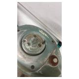 Vintage Johnson Sea-Horse Outboard Boat Motor