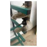 Johnson Seahorse Outboard Boat Motor Model TD-20