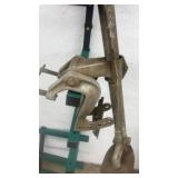 Vintage Champion Motors Co. Outboard Boat Motor