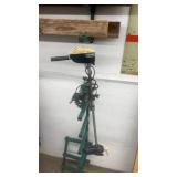 Vintage Sears Gamefisher 401 Trolling Motor