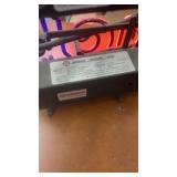 DeKuyper Pucker Neon Bar Sign with Multicolor Lights