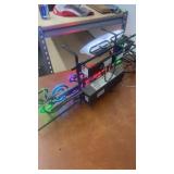 DeKuyper Pucker Neon Bar Sign with Multicolor Lights