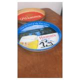 Collection of 3 Vintage Hamm