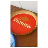 Collection of 3 Vintage Hamm