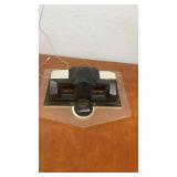 Old Milwaukee Beer Vintage Advertising Clock Sign