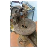 Pair of Vintage Cast Iron Hand Water Pumps