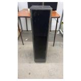 Set of 2 Venturi V630 Tower Floor Speakers by BIC America