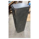 Set of 2 Venturi V630 Tower Floor Speakers by BIC America