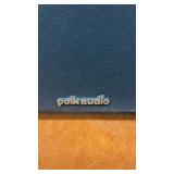 Set of 2 Polk Audio Monitor Series M7 Speakers