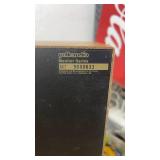 Set of 2 Polk Audio Monitor Series M7 Speakers