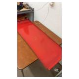 Vintage Coca-Cola Metal Advertising Sign