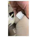 Trak Spirit Cross Country Skis with Salomon Back Country Boots Size 6