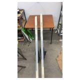 Trak Spirit Cross Country Skis with Salomon Back Country Boots Size 6