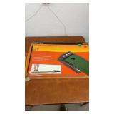 Golf Digest Putting Mat with Electric Ball Return