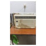 Kenmore 7000 BTU Window Air Conditioner Model 580.70074000